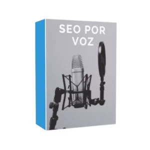 Curso SEO por Voz - Natán Valencia