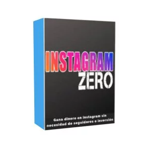 Curso Instagram Zero - Javier de San Pedro