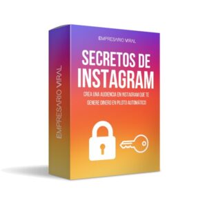 Curso Secretos de Instagram - David Sierra