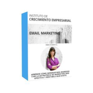Curso Email Marketing Estratégico - Laura Ribas