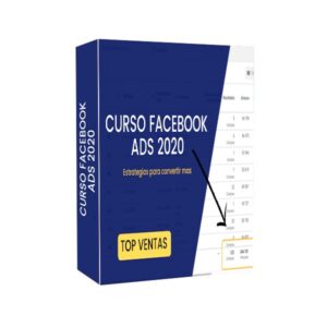 Curso Facebook Ads 2020