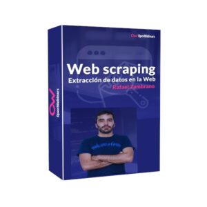 Curso Web Scraping - Rafael Zambrano