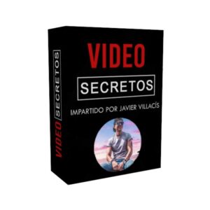 VideoSecretos - Marco Guerrero