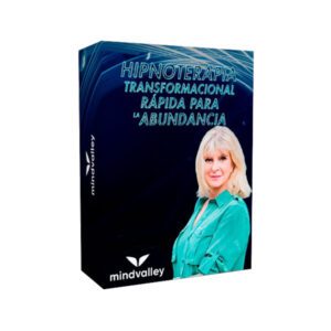 Curso Hipnoterapia Transformacional - Marisa Peer