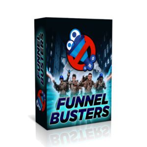 Curso Funnel Busters - Digital Riders