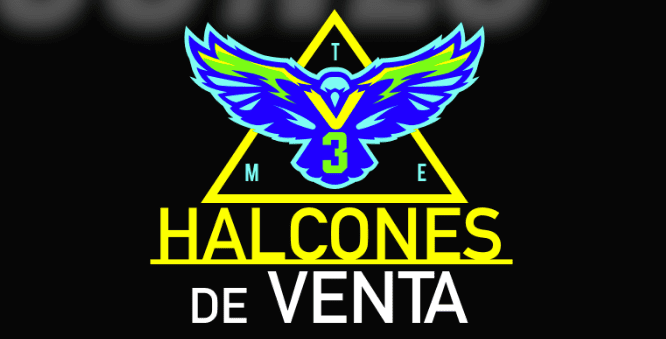 logo del curso Halcones de venta 3