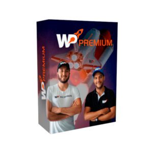 Curso WebPros Premium - Mr Fabio & Javier Barriga