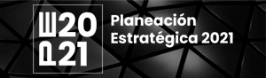logo Curso Planeación Estratégica 2021