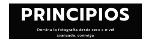 logo Curso Principios Marcos Alberca