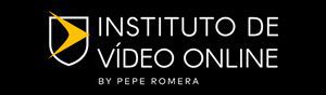 logo Curso Vende con Video Nuggets Pepe Romera