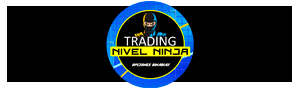 logo Curso Trading Nivel Ninja