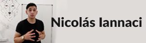 logo curso INSTABRAND - Nicolás Iannaci