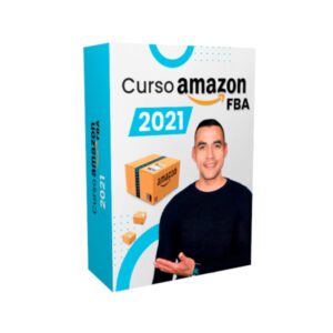 Curso Como Vender en Amazon FBA paso a paso 2021 - Alve Castellanos