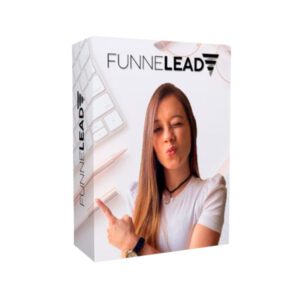 Curso Funnel Lead - Andrea Cano