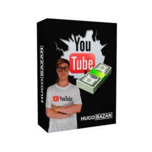 Curso Youtube Ads para Afiliados - Hugo Bazán