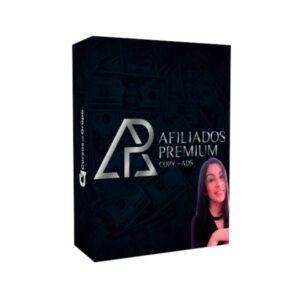 Curso Afiliados Premium Copy + Ads - Evonny Taboada Arevalo