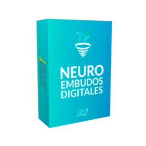 Curso Neuro Embudos Digitales - Marketing a Otro Nivel