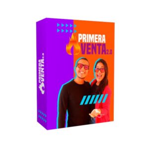 Curso Primera Venta 2.0 - Duo Company