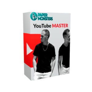 Curso Youtube Master - Jako del Bueno y Arganza Art