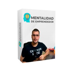 Curso Mentalidad de Emprendedor - Andrés Guillen