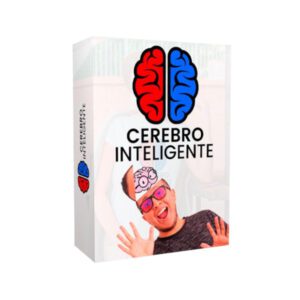 Curso Cerebro Inteligente - Jonathan Rengifo