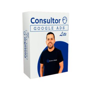 Curso Consultor Google Ads Lite - Alan Valdez