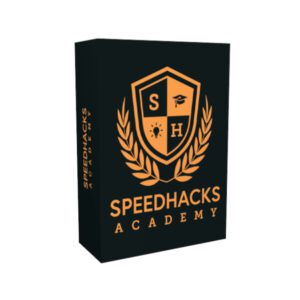 Curso Marketing Digital de Cero a Avanzado - SpeedHacks Academy