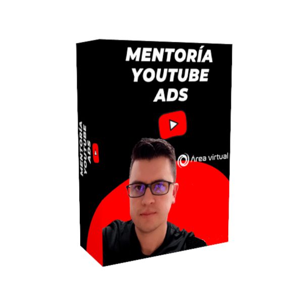 Mentoria Youtube Ads - Francisco Bustos