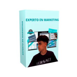 Curso Experto en Marketing de 0 a 100 - Iker Mengibar