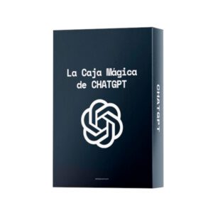 La Caja Magica de ChatGPT - Santiago Cosme