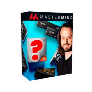 Curso Eligiendo los componentes de tu nuevo PC (Edición 2024) – Mastermind AC