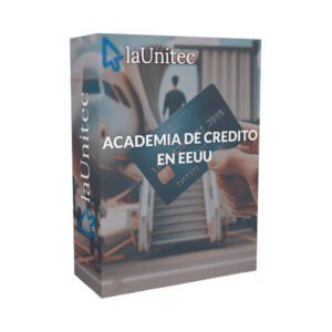 Academia de Crédito Estadounidense - LaUnitec