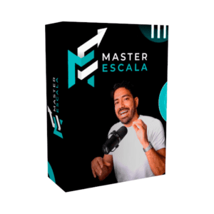 Curso Máster Escala 100k - Iván Caicedo